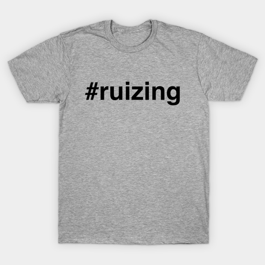 Ruizing - Ruizing - T-Shirt