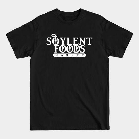 Soylent Foods - Soylent Green - T-Shirt