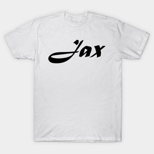 JAX - Jax Teller - T-Shirt