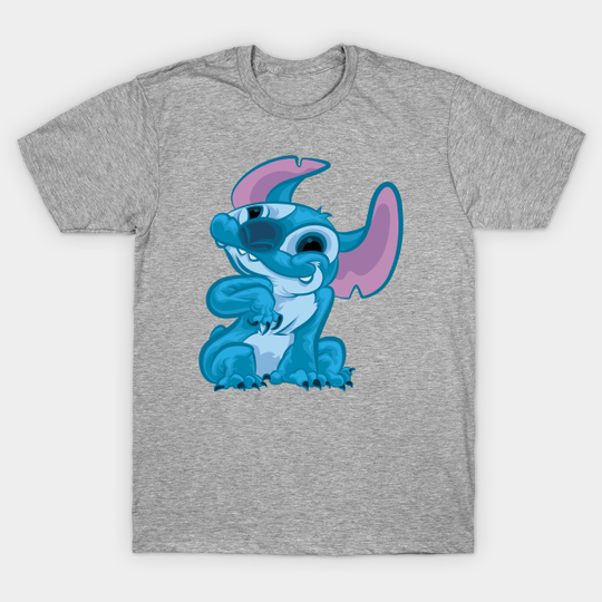 Stitch - Stitch - T-Shirt