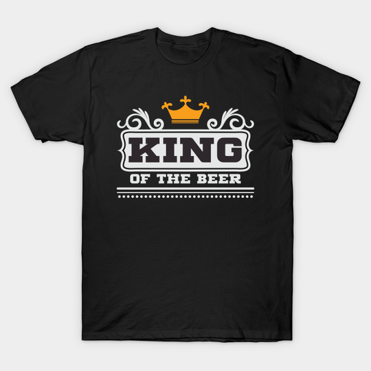 Beer - Beers - T-Shirt