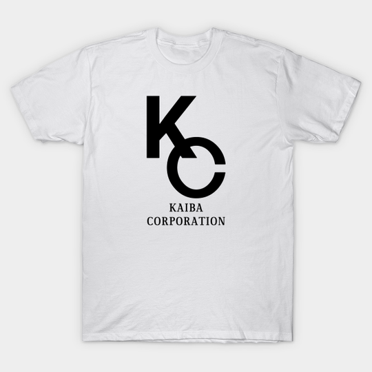 Kaiba Corp. - Yugioh - T-Shirt