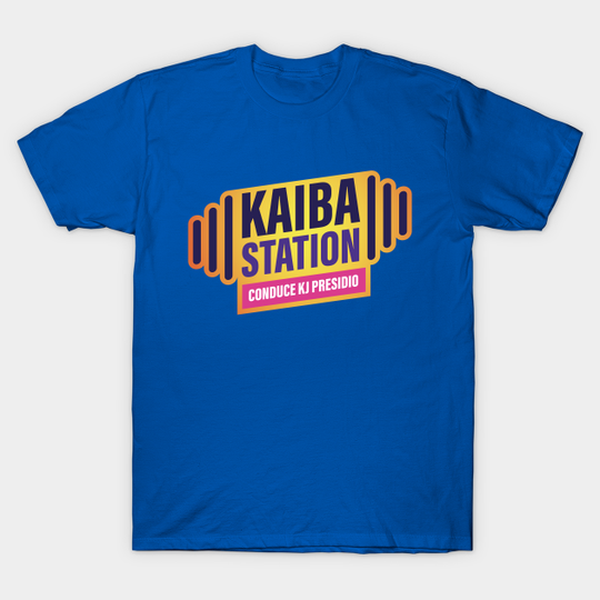 Kaiba Station - Ualone - T-Shirt