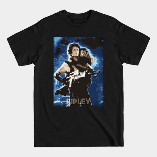Ripley - Ripley - T-Shirt