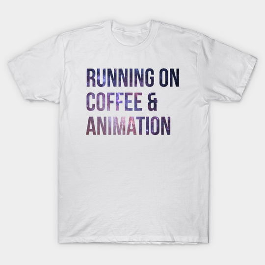 Animation - Animation - T-Shirt