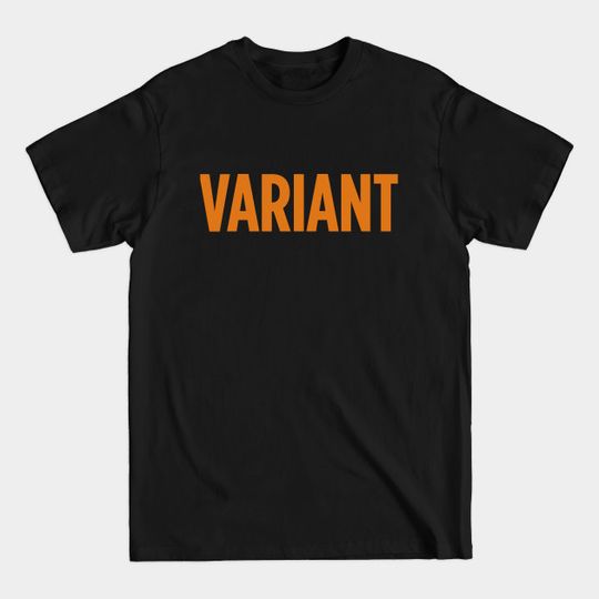 VARIANT - Variant - T-Shirt