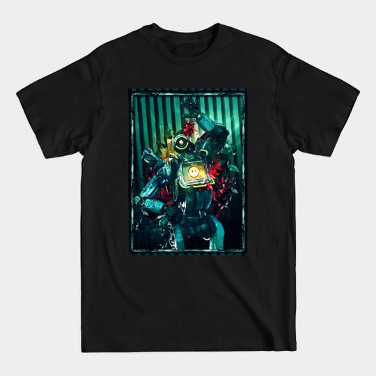 Apex Legends PathFinder - Pathfinder - T-Shirt