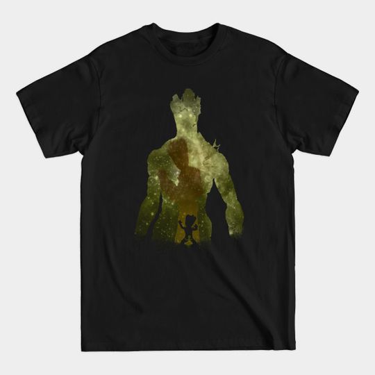 We are groot - Groot - T-Shirt