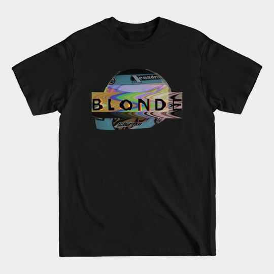 FRANK OCEAN BLONDE V2 - Frank Ocean - T-Shirt