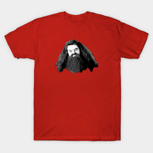 Yer A Wizard! - Magic - T-Shirt