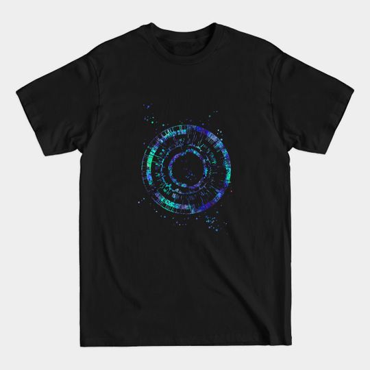 Genomics - Dna - T-Shirt