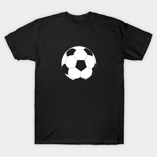 Football - Football - T-Shirt