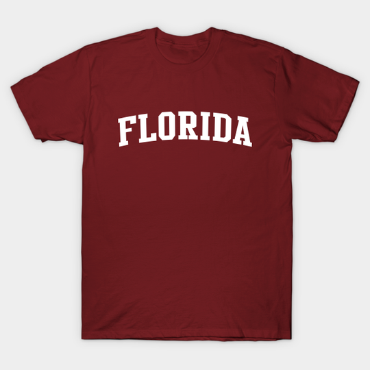 florida-state - Florida State - T-Shirt