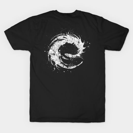 Eragon - Eragon - T-Shirt