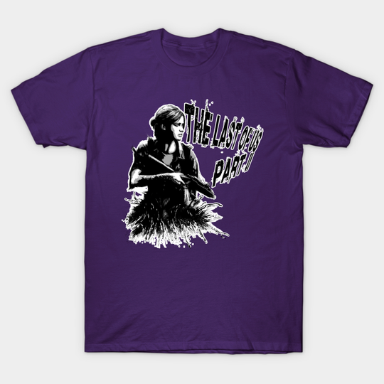 The Last of Us 2 - The Last Of Us 2 - T-Shirt