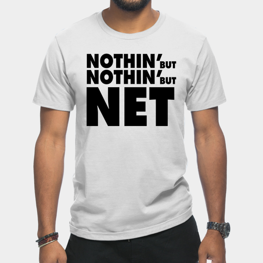 Frank Ocean 'UNITY' Nothin' But Nothin' But Net - Endless Album - Frank Ocean - T-Shirt