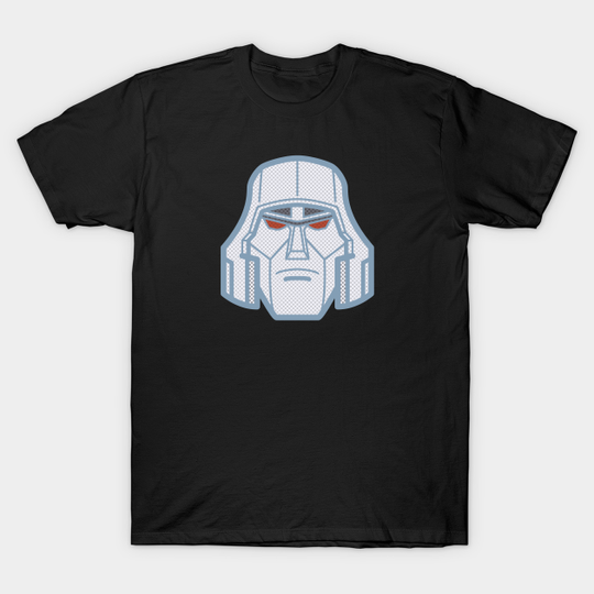 Megatron - 80s - T-Shirt
