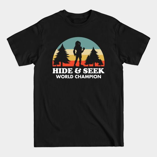 Predator Hide & Seek Champion Transparent Tee - Predator - T-Shirt