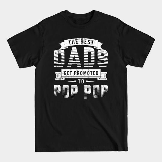 My Favorite Baseball Player Calls Me Pop Pop Sunflower - Gift For Pop Pop - T-Shirt