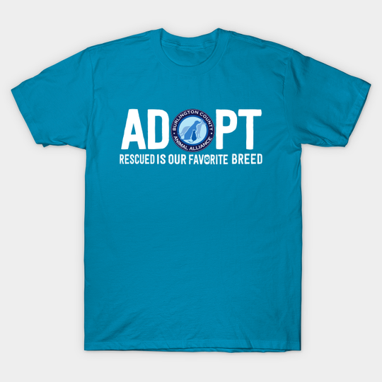 Adopt! - Adopt - T-Shirt
