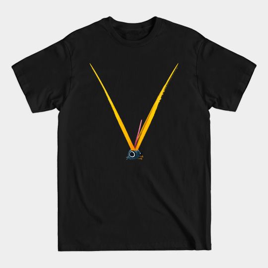 V - V - T-Shirt
