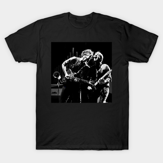 Arcade Fire - Rock Bands - T-Shirt