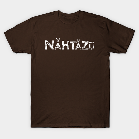 Nahtazu! - Animal Kingdom Park - T-Shirt