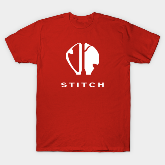 Gamer Stitch - Lilo And Stitch - T-Shirt