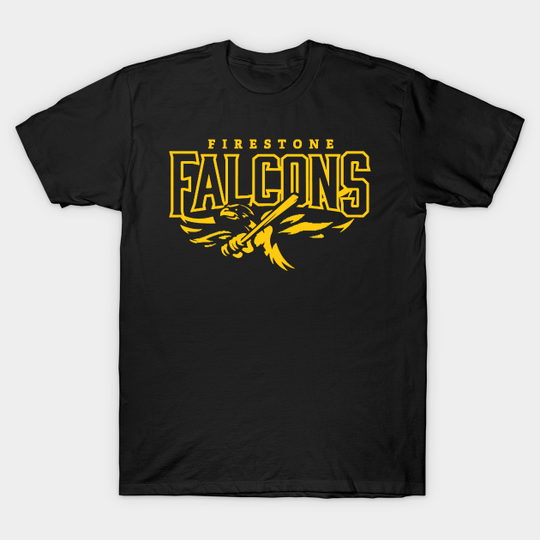 Falcons - Falcons - T-Shirt