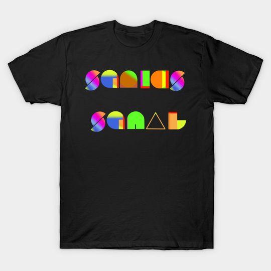 Squid Squad logo - Splatoon - T-Shirt