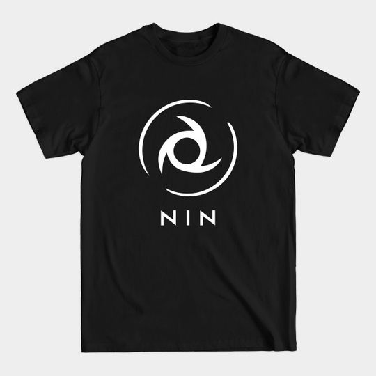 FFXIV Ninja Job Class Gaming Icon - Ninja - T-Shirt