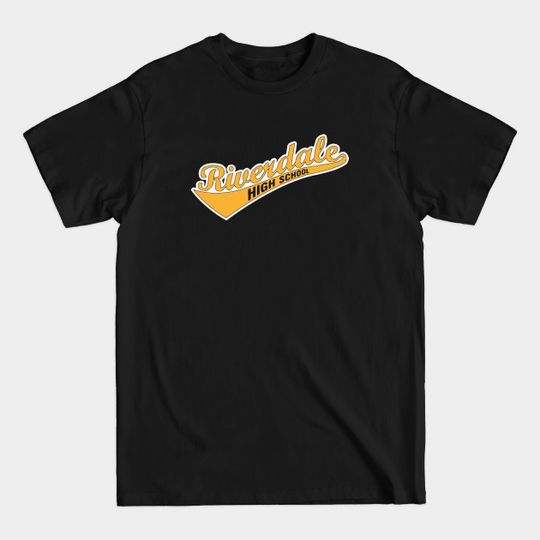 High School - Riverdale - T-Shirt