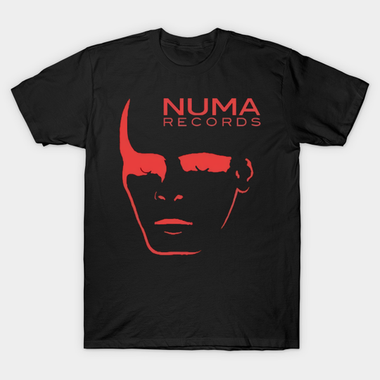 Gary Numan UK Tour 2023 Shirt, Gary Anthony James Webb