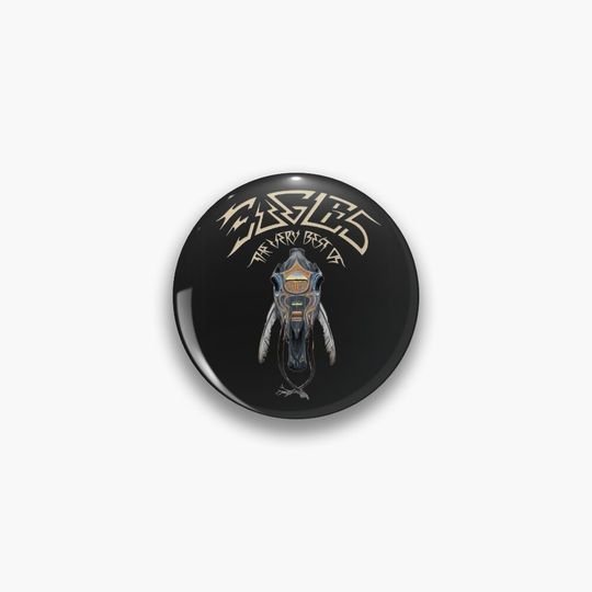The Eagles Pin, The Eagles Pin