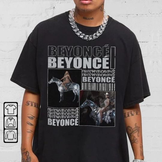 Beyonce Shirt, Beyonce Renaissance World Tour Shirt, Beyonce Renaissance 2023 World Tour Shirt