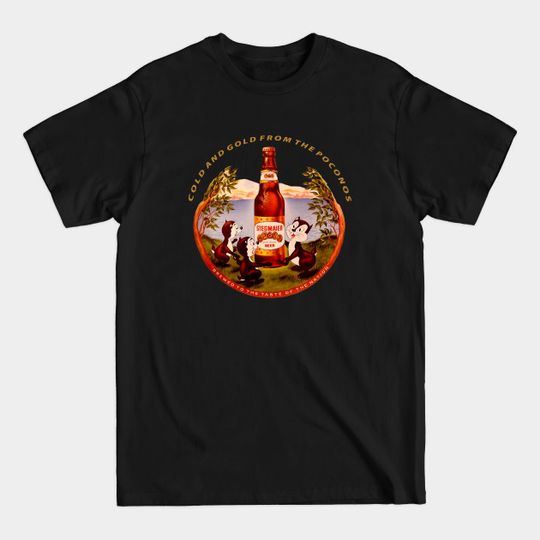 Stegmaier Beer - Beer - T-Shirt