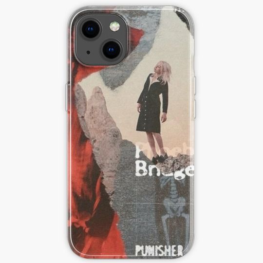 Phoebe Bridgers iPhone Case