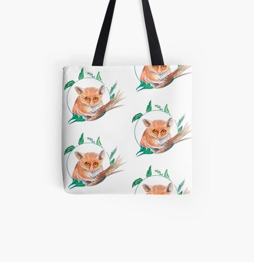 Lemur Bag