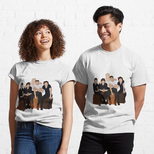 one direction T-Shirt