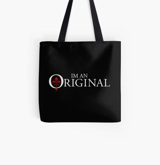 The Originals - I'm an Original Bag