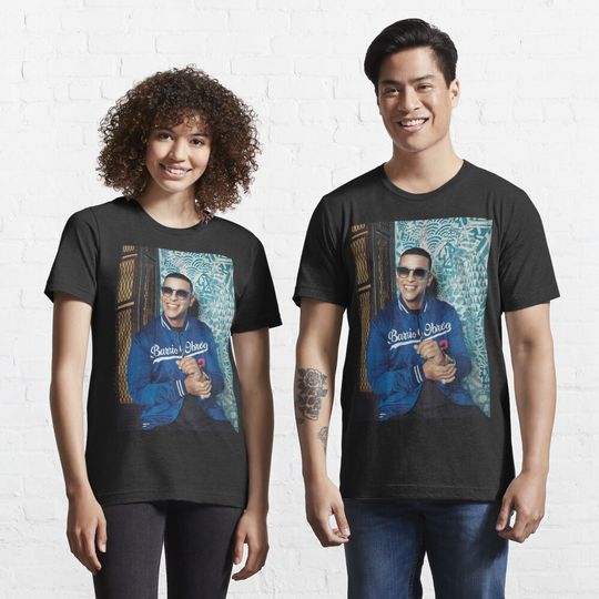 Daddy Yankee T-Shirt