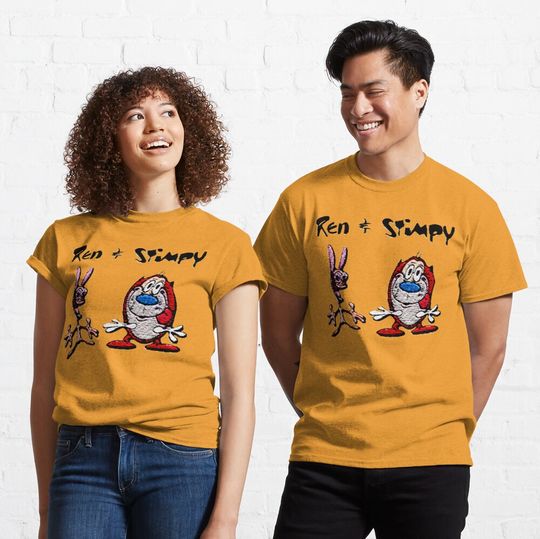 sitcom Classic T-Shirt