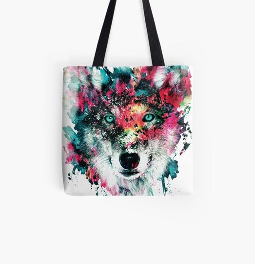 Wolf II Bag