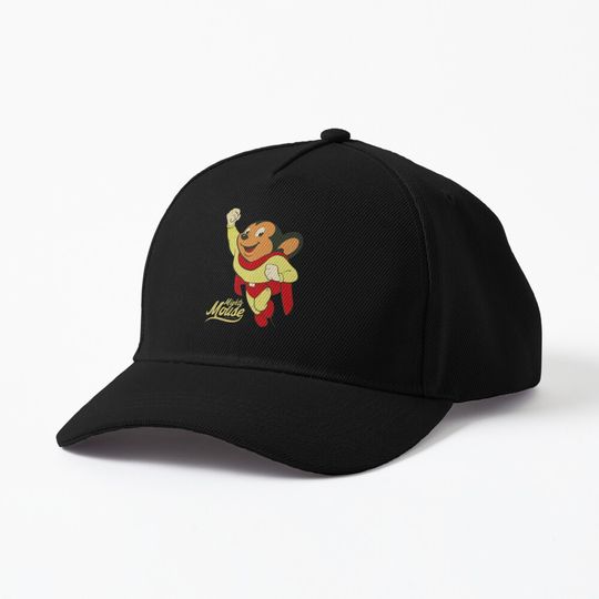 Mighty Mouse - TV Shows  Cap