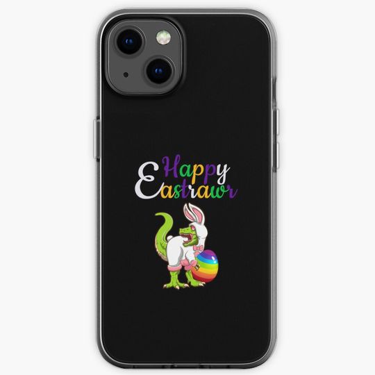 Happy Easter  iPhone Case