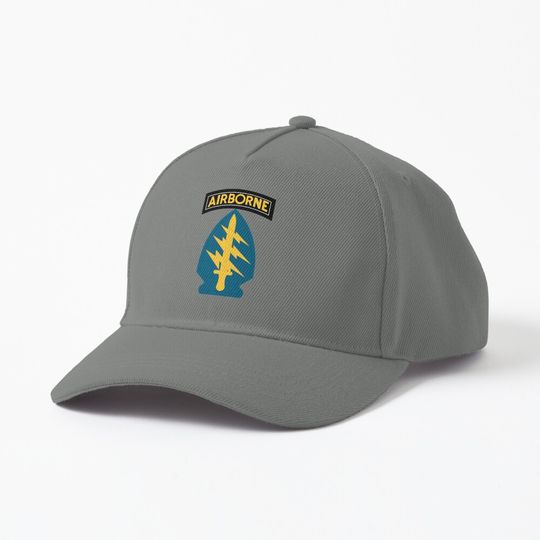 Special Forces (United States Army) Cap