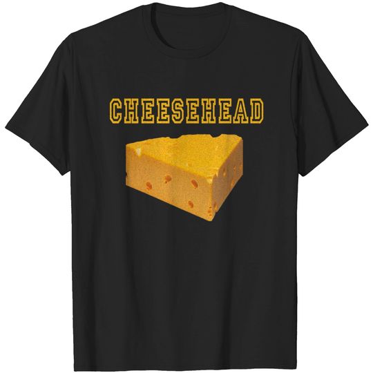 Cheesehead T Shirt
