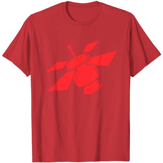 Fan Antenna T Shirt