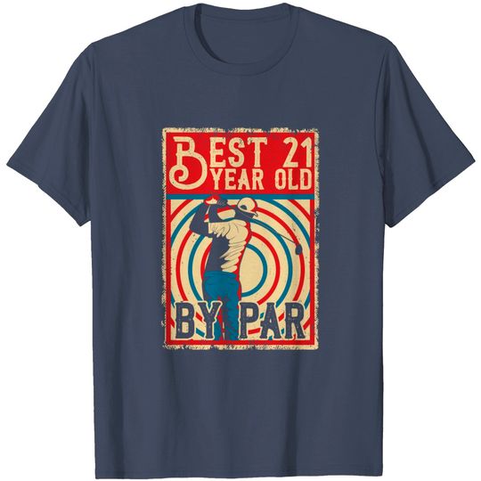 21 And Finally Legal Happy 21st Birthday Gifts T Shirt