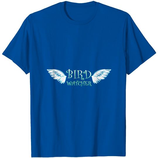 Birdwatching Bird Ornithology T Shirt
